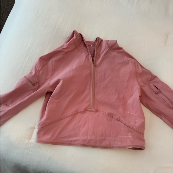 lululemon athletica Jackets & Blazers - lululemon athletica Pink Jacket
